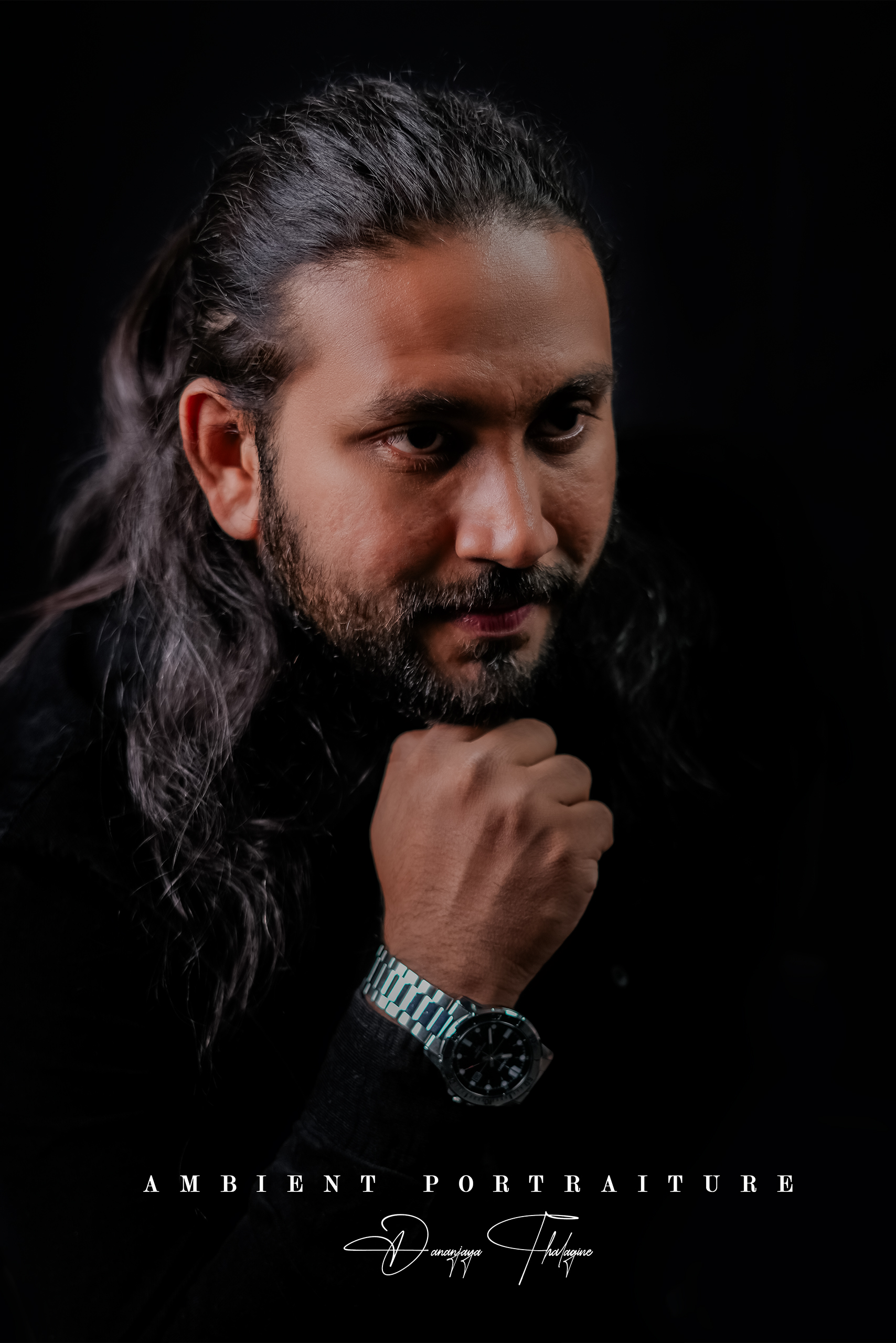 A photograph by Dananjaya Thalagune