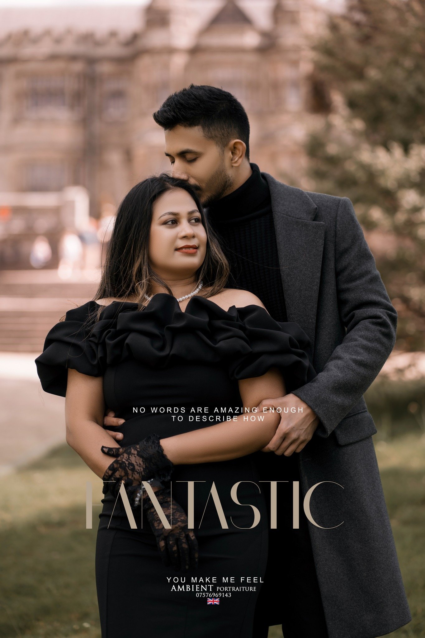Dulanjalee & Pramod