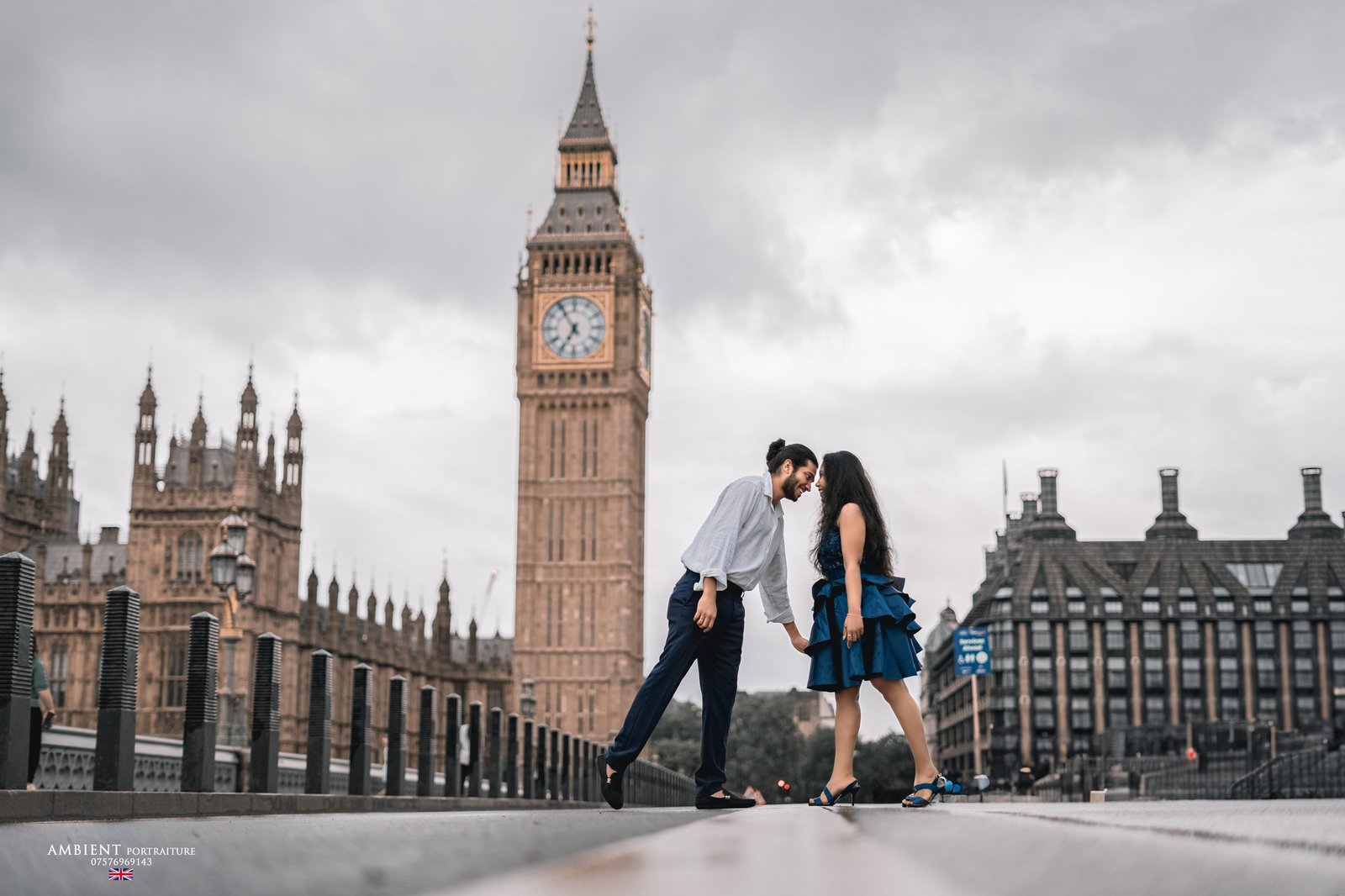 Dilmi & Irusha