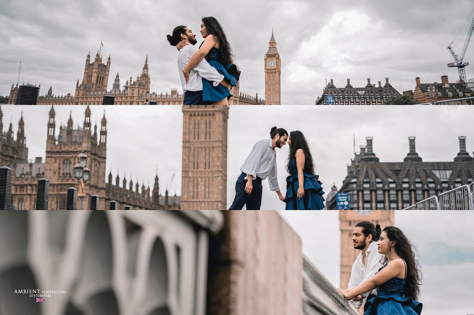 Dilmi & Irusha