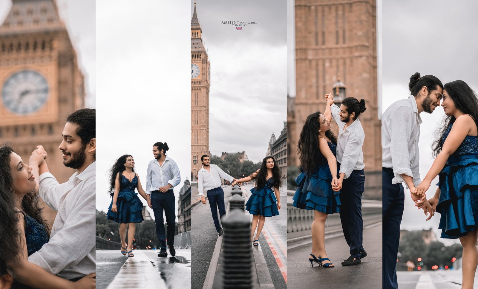 Dilmi & Irusha
