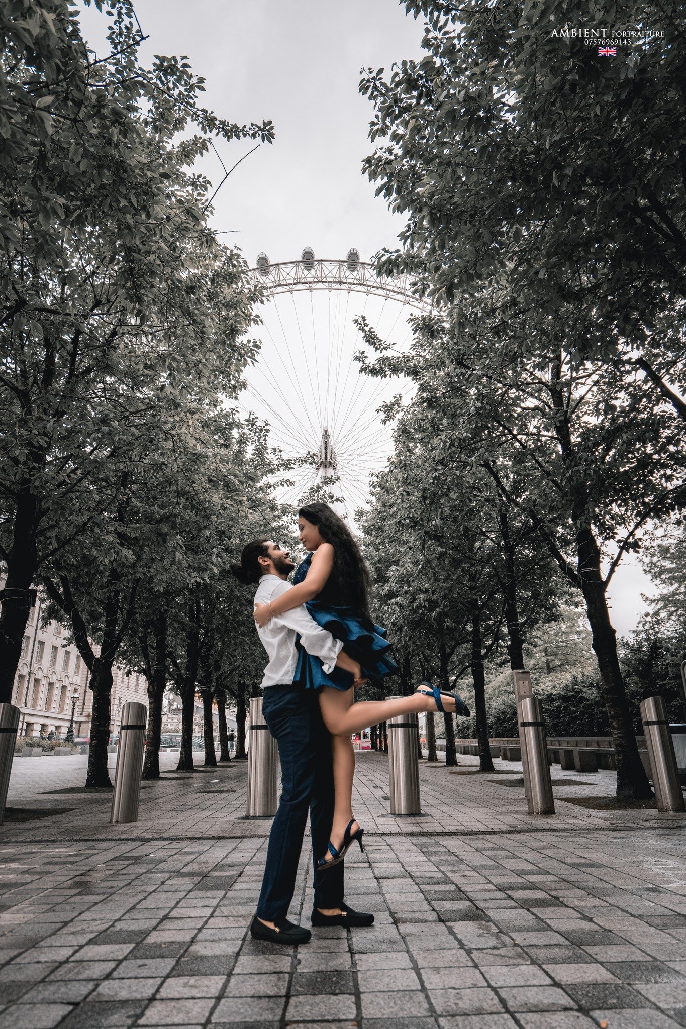 Dilmi & Irusha
