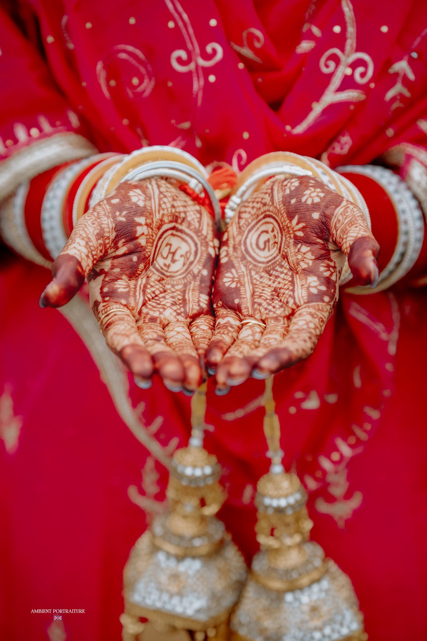 Harmeet & Grupreet