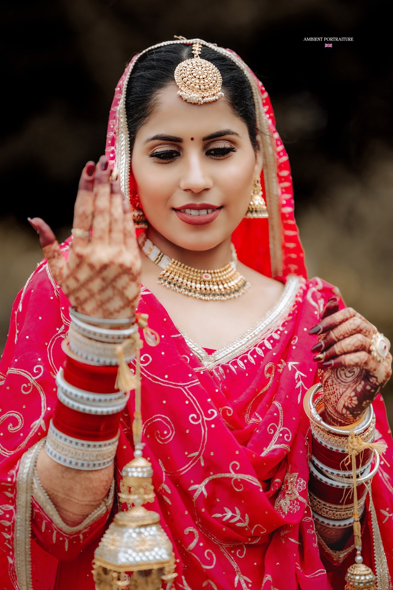 Harmeet & Grupreet
