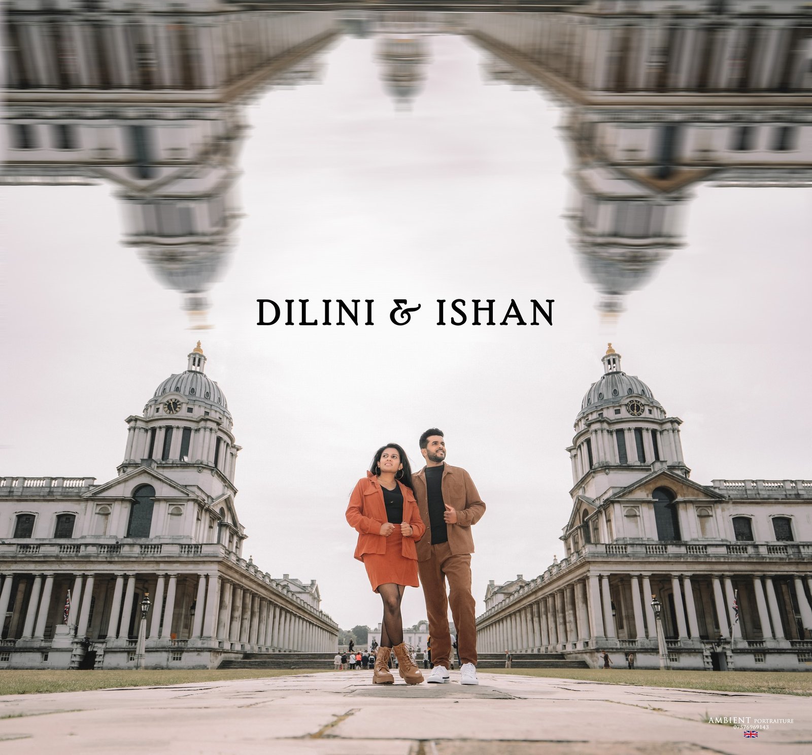 Dilani & Ishan