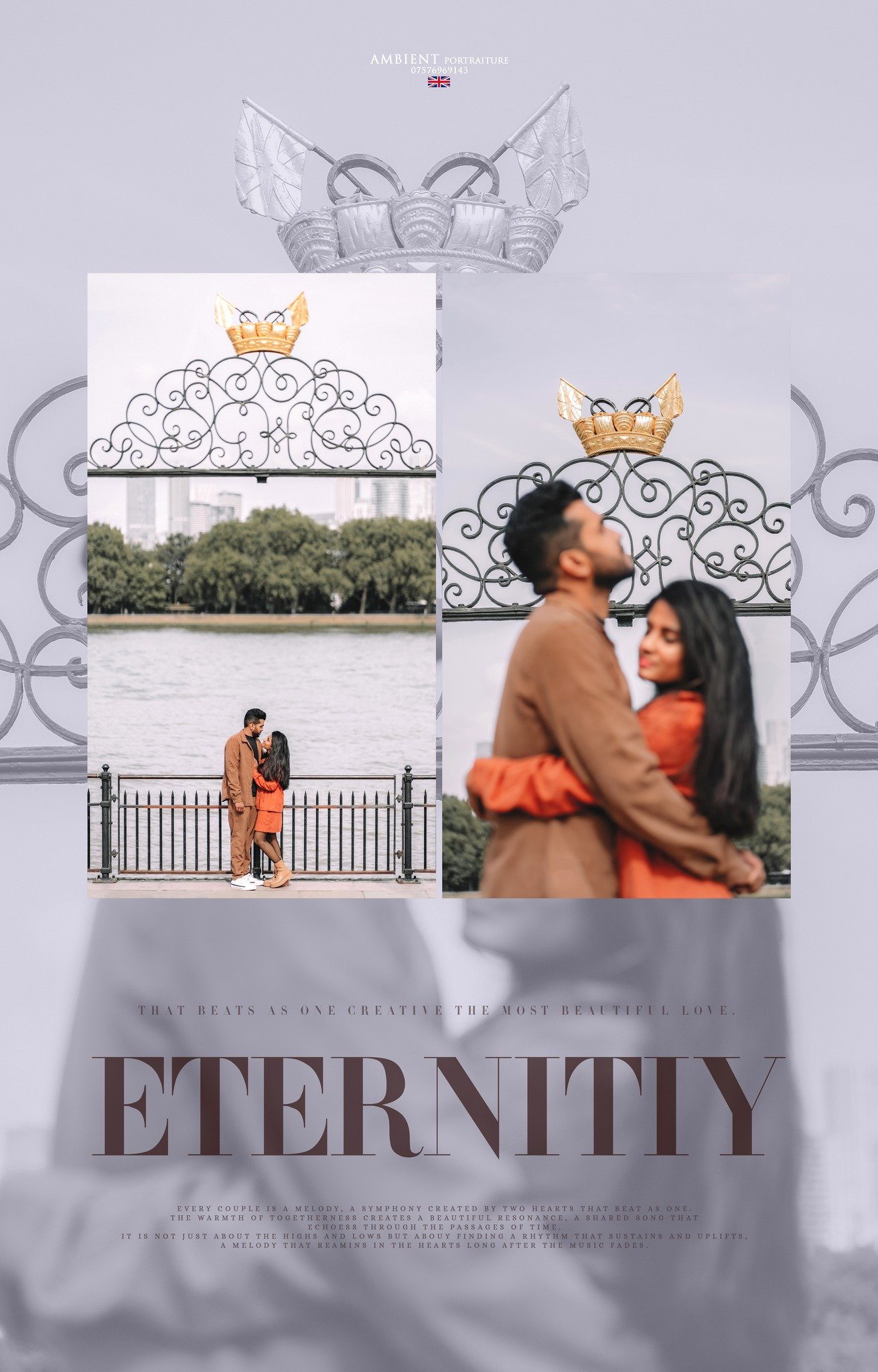 Dilani & Ishan