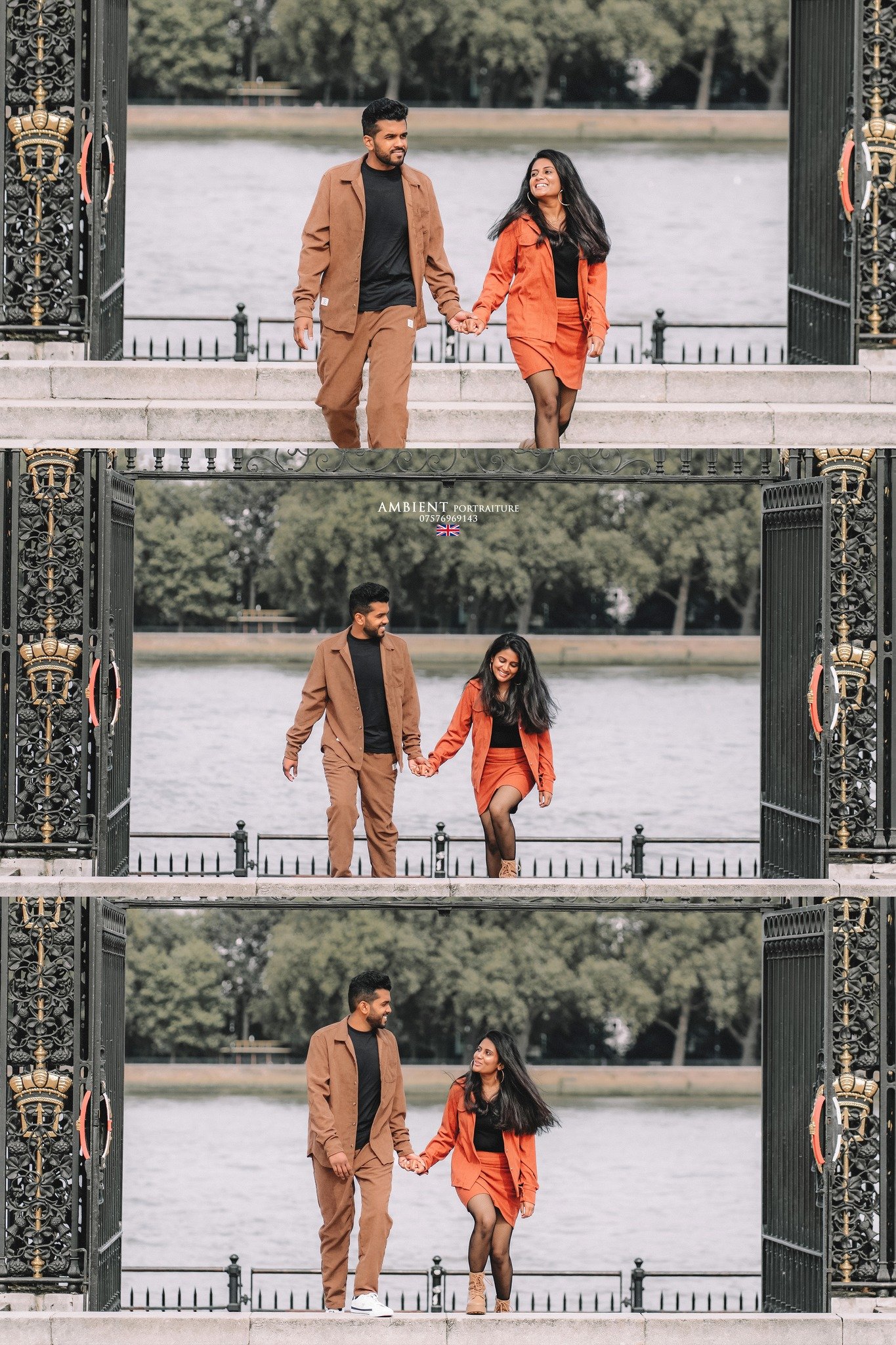 Dilani & Ishan