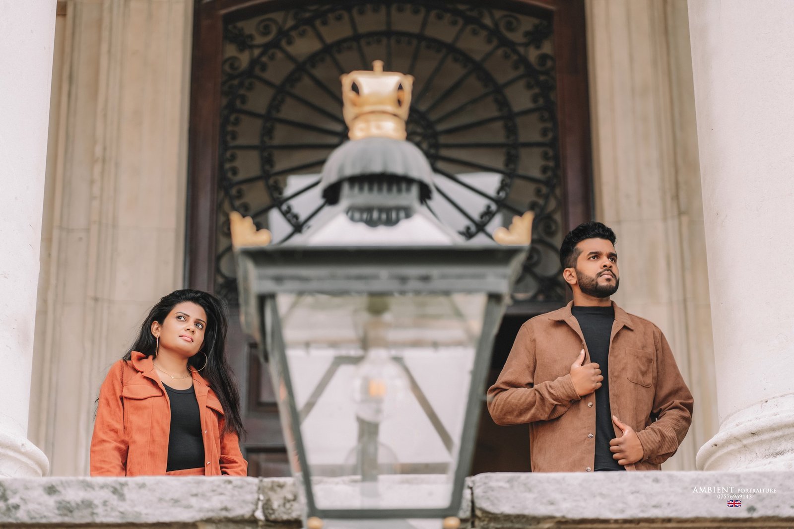 Dilani & Ishan