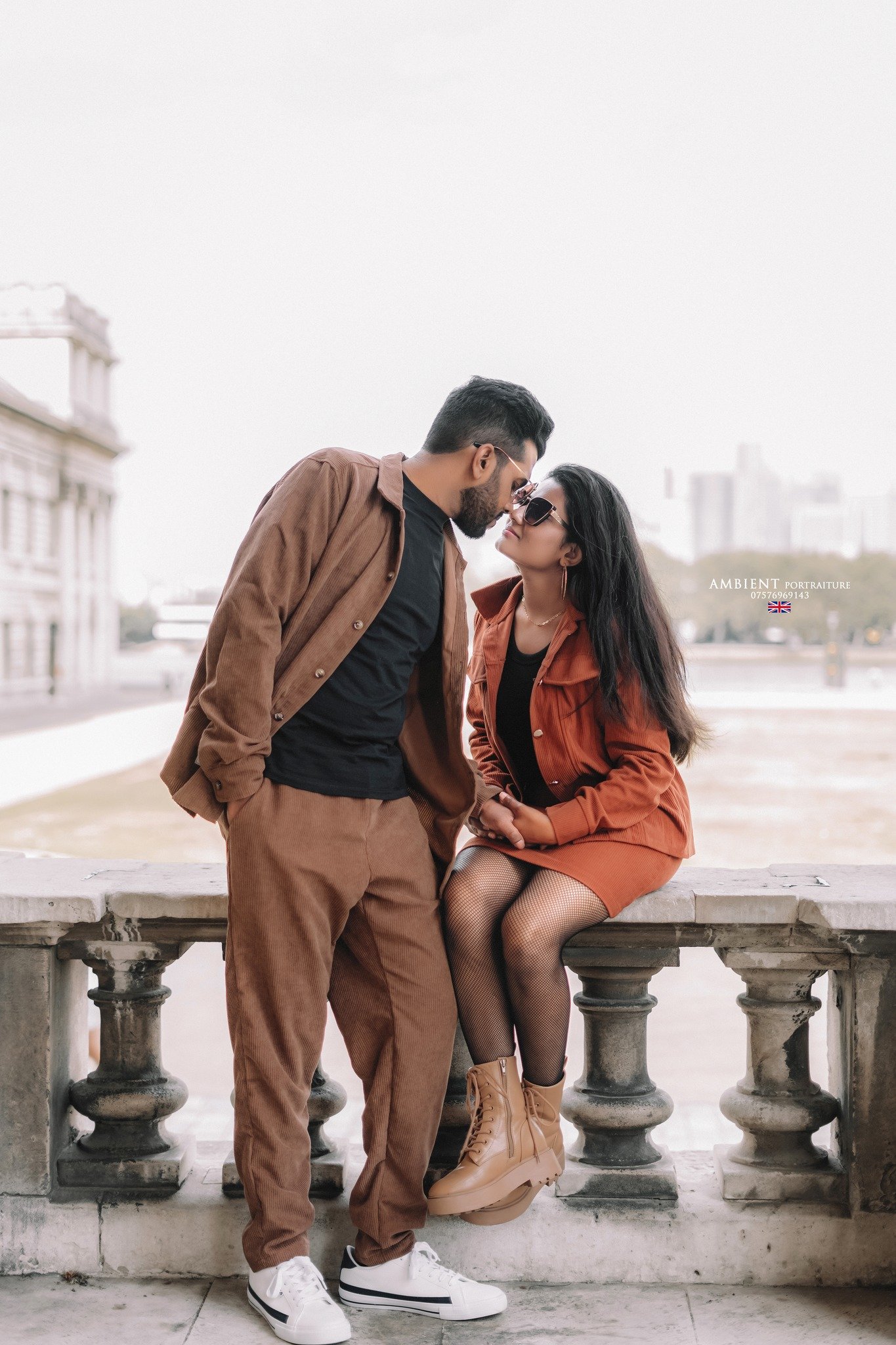 Dilani & Ishan